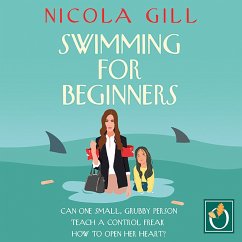 Swimming for Beginners (MP3-Download) - Gill, Nicola
