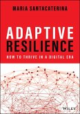 Adaptive Resilience (eBook, PDF)