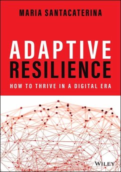 Adaptive Resilience (eBook, PDF) - Santacaterina, Maria