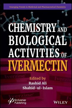 Cover Chemistry and Biological Activities of Ivermectin (eBook, ePUB)