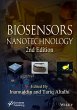 Biosensors Nanotechnology (eBook, ePUB) - Bild 1