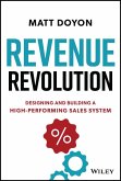 Revenue Revolution (eBook, ePUB)