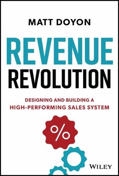 Cover Revenue Revolution (eBook, ePUB)