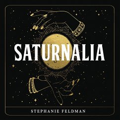 Saturnalia (MP3-Download) - Feldman, Stephanie