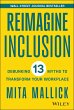 Reimagine Inclusion (eBook, PDF) - Bild 1