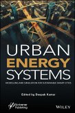 Urban Energy Systems (eBook, ePUB) Urban Energy Systems (eBook, ePUB)