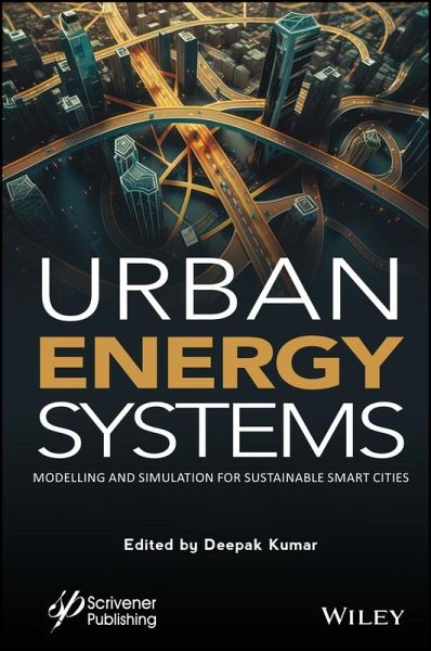 Urban Energy Systems (eBook, ePUB)