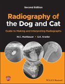 Radiography of the Dog and Cat (eBook, PDF)