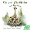 Die drei Pfadfinder von Liedberg... - Bild 1