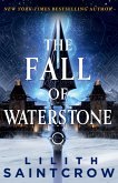 The Fall of Waterstone (eBook, ePUB)
