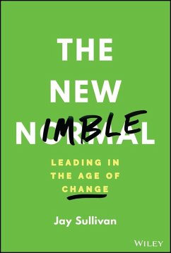 Cover The New Nimble (eBook, PDF)