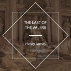 The Last of the Valerii (MP3-Download)