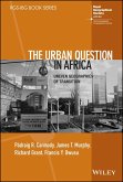 The Urban Question in Africa (eBook, ePUB)