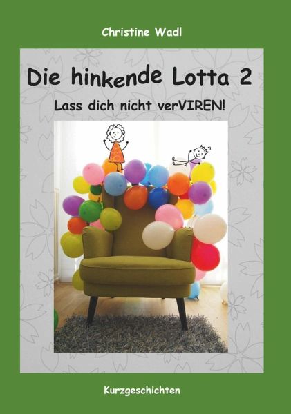 Die hinkende Lotta 2 (eBook, ePUB) Die hinkende Lotta 2 (eBook, ePUB)