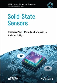 Cover Solid-State Sensors (eBook, PDF)