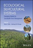 Ecological Silvicultural Systems (eBook, PDF)