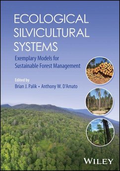 Cover Ecological Silvicultural Systems (eBook, PDF)