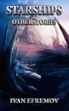 Cover Staships & Other Stories (eBook, ePUB)