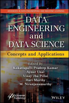 Data Engineering and Data Science (eBook, ePUB)