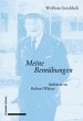 «Meine Bemühungen» (eBook, PDF) - Bild 1