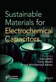 Sustainable Materials for Electrochemcial Capacitors (eBook, ePUB)