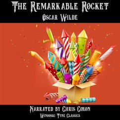 The Remarkable Rocket (MP3-Download) - Wilde, Oscar