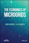 The Economics of Microgrids (eBook, ePUB)
