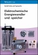Elektrochemische Energiewandler und... - Bild 1