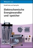Elektrochemische Energiewandler und -speicher (eBook, ePUB)