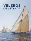 Veleros de leyenda (eBook, ePUB)