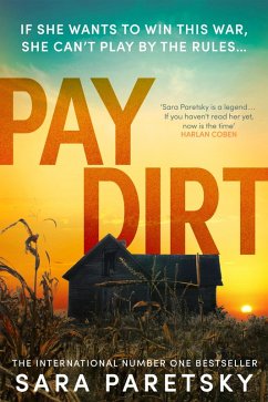 Pay Dirt (eBook, ePUB) - Paretsky, Sara