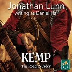 Kemp: The Road to Crécy (MP3-Download)