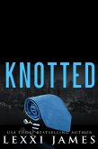 Knotted (Boys of Bishop Mountain, #4) (eBook, ePUB)