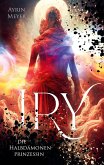 Iry, die Halbdämonenprinzessin (eBook, ePUB)