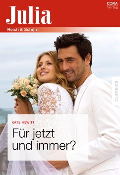 Für jetzt und immer? (eBook, ePUB) - Hewitt, Kate