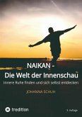 Naikan - Die Welt der Innenschau (eBook, ePUB)