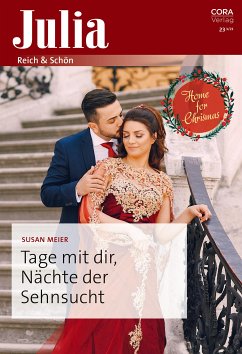 Tage mit dir, Nächte der Sehnsucht (eBook, ePUB) - Meier, Susan