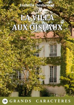 La Villa aux Oiseaux (eBook, ePUB)