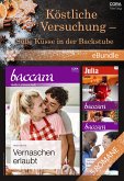 Köstliche Versuchung - Süße Küsse in der Backstube (eBook, ePUB)