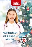 Julia Ärzte Spezial Band 14 (eBook, ePUB)