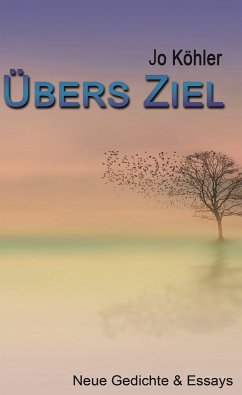 Übers Ziel (eBook, ePUB) - Köhler, Jo