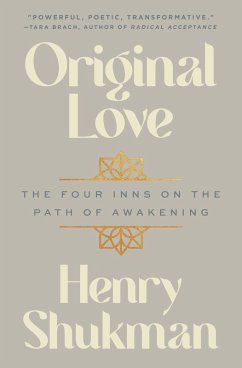 Original Love (eBook, ePUB) - Shukman, Henry