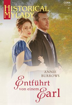 Entführt von einem Earl (eBook, ePUB) - Burrows, Annie