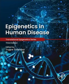 Epigenetics in Human Disease (eBook, ePUB)