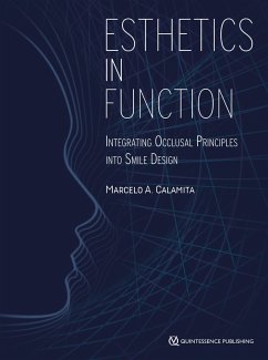 Esthetics in Function (eBook, ePUB) - Calamita, Marcelo A.