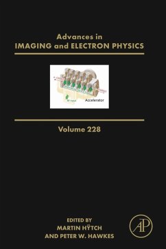 Cover The Properties of Ponderomotive Lenses (eBook, ePUB)