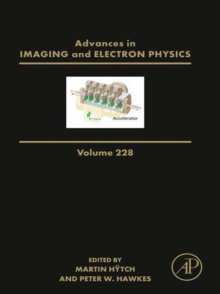 The Properties of Ponderomotive Lenses (eBook, ePUB)