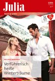 Verführerisch heiße Winterträume (eBook, ePUB)