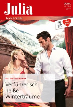 Verführerisch heiße Winterträume (eBook, ePUB) - Milburne, Melanie