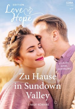 Love & Hope Edition Band 1 (eBook, ePUB) - Goodnight, Linda